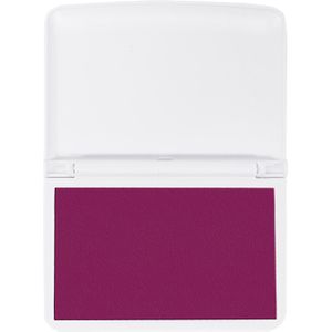 Produktbild für Stempelkissen Colop Make 2, cozy red