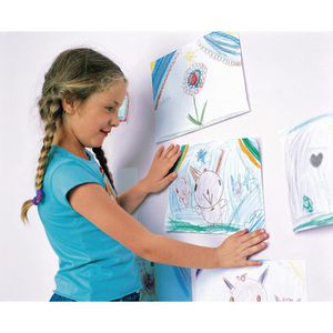 Produktbild für Klebepads Tesa 59401, Tack, doppelseitig