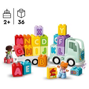 Produktbild für Klemmbausteine LEGO-DUPLO 10421, ab 2 Jahre