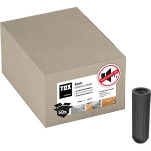 Produktbild für Dübel Tox 018100161, Schallschutzdübel Sonic