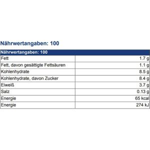Produktbild für Milchdrink Hochwald Happy Drink Schoko, im Trinkpäckchen