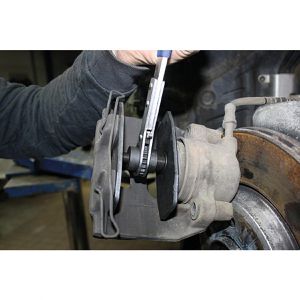 Produktbild für Bremskolbenrücksteller Brilliant-Tools BT706007
