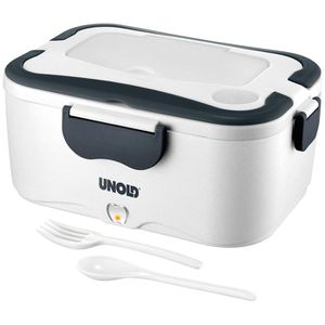 Lunchbox Unold 58850, 35 Watt, Kunststoff