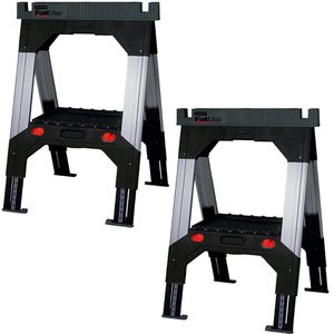 Arbeitsbock Stanley 1-92-980, FATMAX, bis 1135 kg