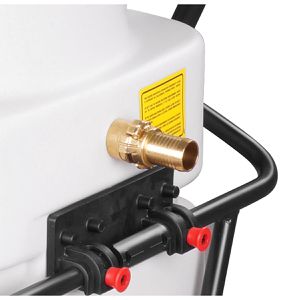 Produktbild für Pumpsauger Cleancraft flexCAT 290 EPT, 2000 Watt