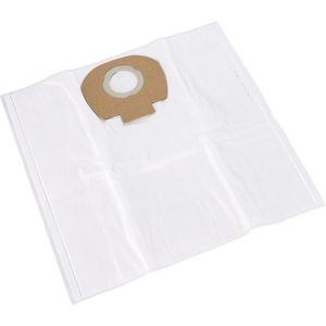Produktbild für Staubsaugerbeutel Nilfisk Filtersack Set