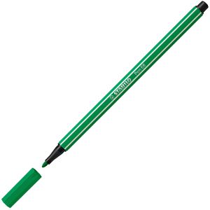 Produktbild für Filzstifte Stabilo Pen 68 Click Set, 6810-7