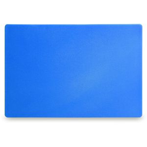 Schneidebrett Hendi 825532 HACCP aus Kunststoff