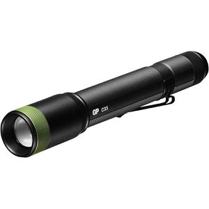 Produktbild für Taschenlampe GP Batteries C33, LED, mit Batterie