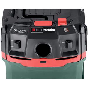Produktbild für Nass-Trockensauger Metabo AS 36-18 L 30 PC-CC