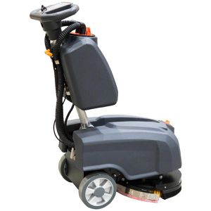 Produktbild für Scheuersaugmaschine Schefer SSM Premium, Arbeitsbreite 35 cm