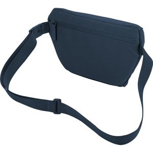 Produktbild für Bauchtasche BagBase Simplicity BG875, aus Polyester, blau