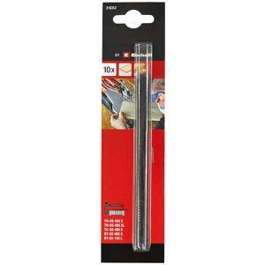 Produktbild für Dekupiersägeblätter Einhell 49316352, 10 Stück