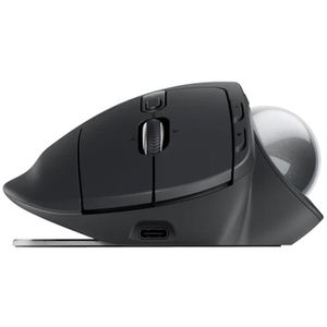 Produktbild für Maus Logitech MX Ergo S Wireless Trackball