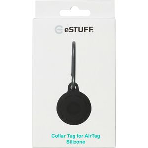 Produktbild für Tracker-Hülle eSTUFF Collar Tag
