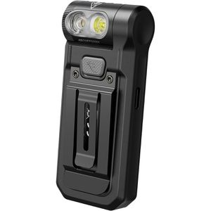 Produktbild für Taschenlampe Fenix SW05RUV, LED, aufladbar