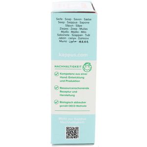 Produktbild für Seife Kappus Arztseife