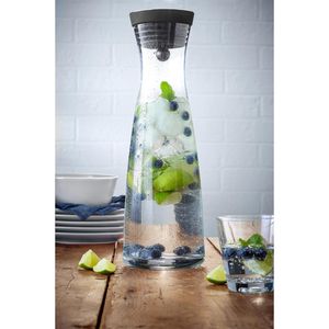 Produktbild für Karaffe WMF Basic 06.1772.6040, mit Deckel