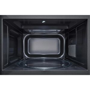 Produktbild für Mikrowelle LG Smart Inverter, MH7032JAS, mit 1000 Watt Grill