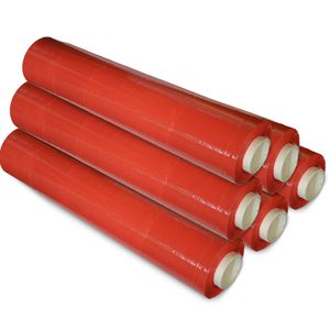 Stretchfolie dm-folien 50cm x 260m, 6 Stück