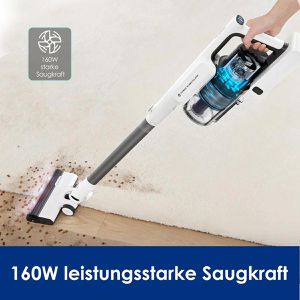 Produktbild für Staubsauger Tineco A30S Plus