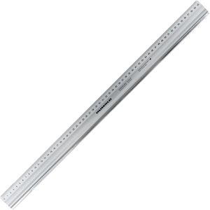Produktbild für Schneidelineal Rumold 938106, 60 cm