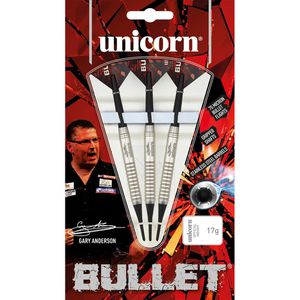Produktbild für Dartpfeile Unicorn Bullet Gary Anderson, 23522