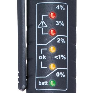 Produktbild für Bremsflüssigkeitstester Brilliant-Tools BT706001