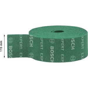 Produktbild für Schleifvlies Bosch Expert N880, 2608901232, Körnung sehr fein