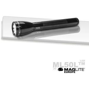 Produktbild für Taschenlampe Maglite ML50L 3C, LED, mit Batterie