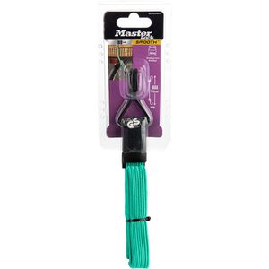 Produktbild für Gepäckspanner Master-Lock 3225EURDAT, mit Haken