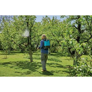 Produktbild für Drucksprüher Gardena Plus 11142-20, 12 Liter