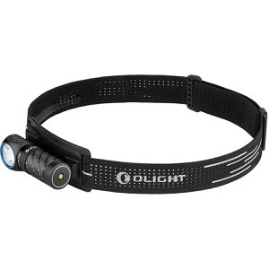 Produktbild für Stirnlampe Olight Perun 3 Mini LED wiederaufladbar