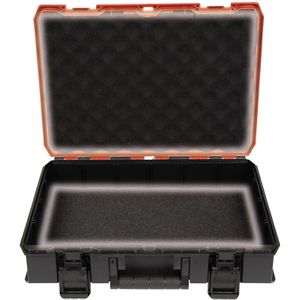 Produktbild für Werkzeugkoffer Einhell E-Case S-F, 4540019