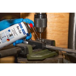 Produktbild für Schneidöl WEICON 11750400, Bio-Cut