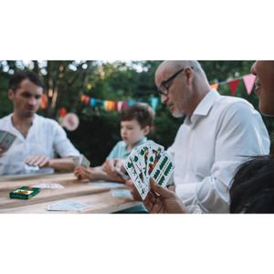 Produktbild für Kartenspiel ASS Altenburger, Tarock Schafkopf