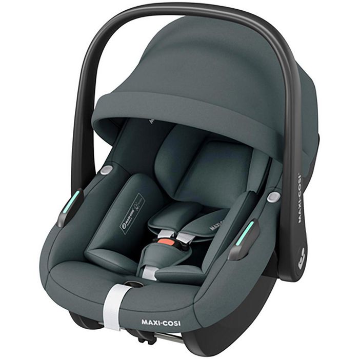hot mom stroller official website New] Deluxe Ultra-Light Baby with Intelligent Revers – Little Martin's Drawer Hand strap:Cross-country skiing NWT adidas by Stella Maxi-Cosi Car Seats