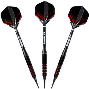 Produktbild für Dartpfeile Karella XT-2 Soft, 8286.02