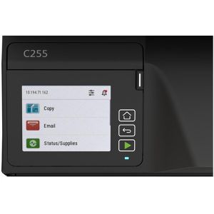 Produktbild für Multifunktionsgerät Xerox C255a