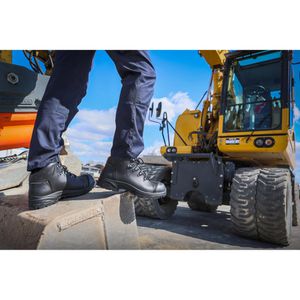 Produktbild für Sicherheitsschuhe Haix Airpower XR26, S7