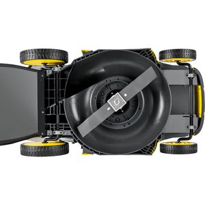 Produktbild für Rasenmäher Kärcher LMO 36-40 Battery, Akku