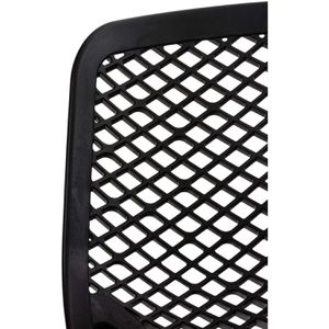Produktbild für Barhocker CLP Air 10778901, mit Lehne