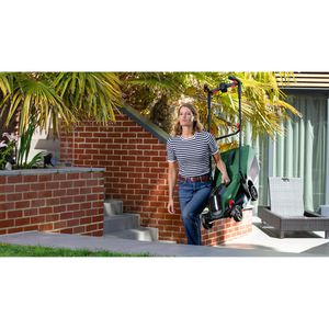 Produktbild für Rasenmäher Bosch CityMower 18V-32-300, Akku