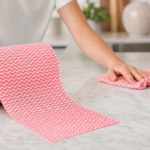 Produktbild für Allzwecktuch Böttcher-AG Reinigungstuch-Rolle Premium, 18x35cm
