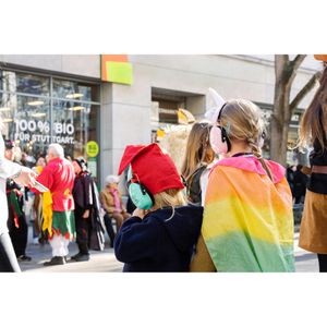 Produktbild für Kapselgehörschutz Schallwerk Kiddies