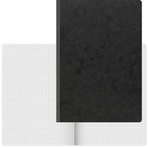 Notizbuch Brunnen FACT!plus, 104347290, Karton Softcover