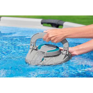 Produktbild für Poolroboter Bestway AquaTronix G100, bis 18 m²