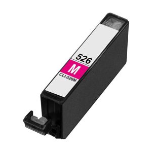 Produktbild für Tinte Böttcher-AG für Canon CLI-526M