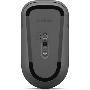 Produktbild für Maus Lenovo Pro Plus 6050, 4Y51S61878, Wireless Mouse