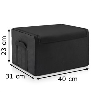 Produktbild für Aufbewahrungsbox Reisenthel Storagebox M, 30L